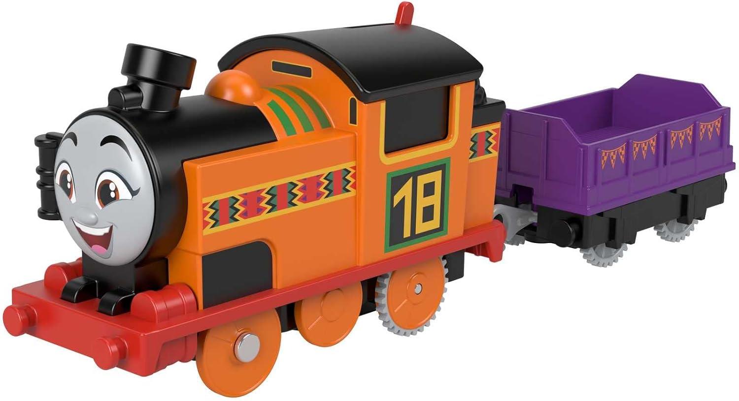 Thomas & Friends Motorized Engine Assortment