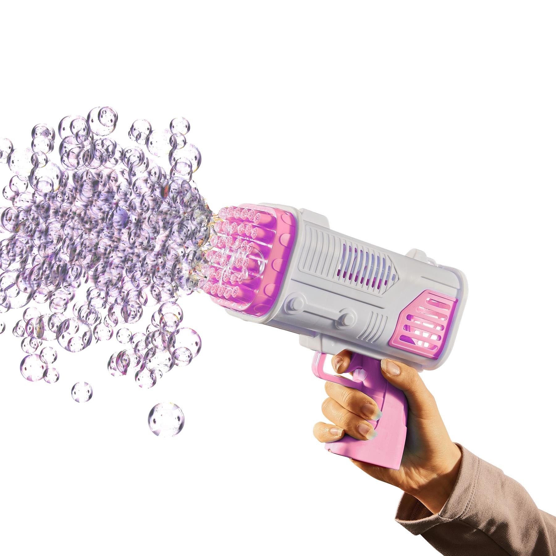 Venture Club Bubble Blaster - Pink