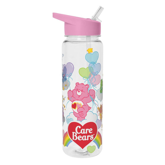 Care Bears World of Bears Plastic Drinks Bottle