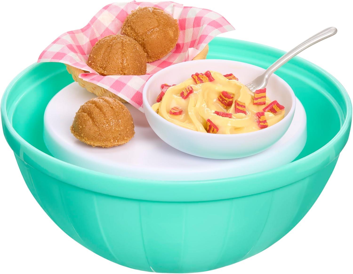 MGA's Miniverse Make It Mini From Scratch Series 2