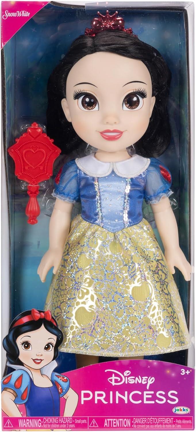 Disney Princess 35cm Large Doll - Snow White