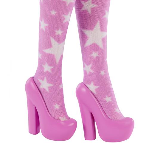 Barbie Deluxe Style Fashion Doll