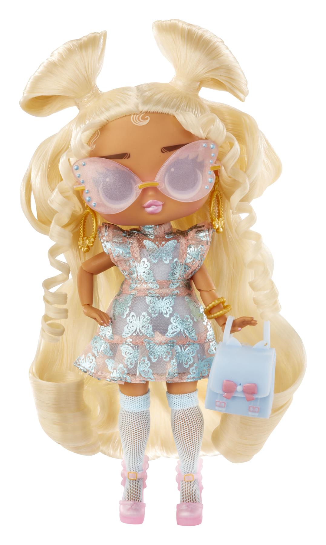 L.O.L. Surprise! Tweens Doll - Olivia Flutter