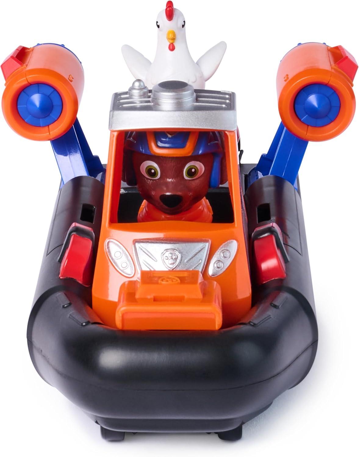 PAW Patrol Search & Rescue Playset - Zuma