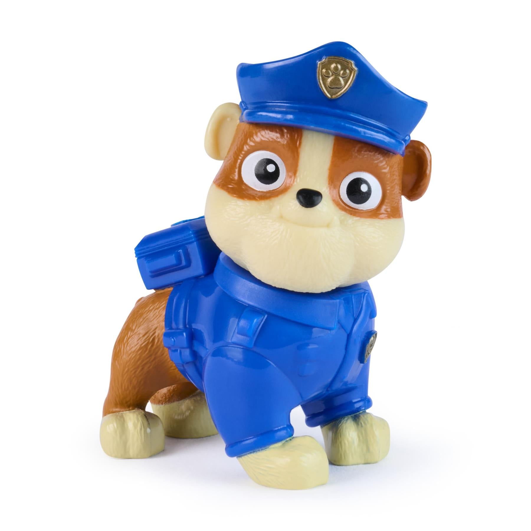 PAW Patrol Search & Rescue Team Pack  Figures