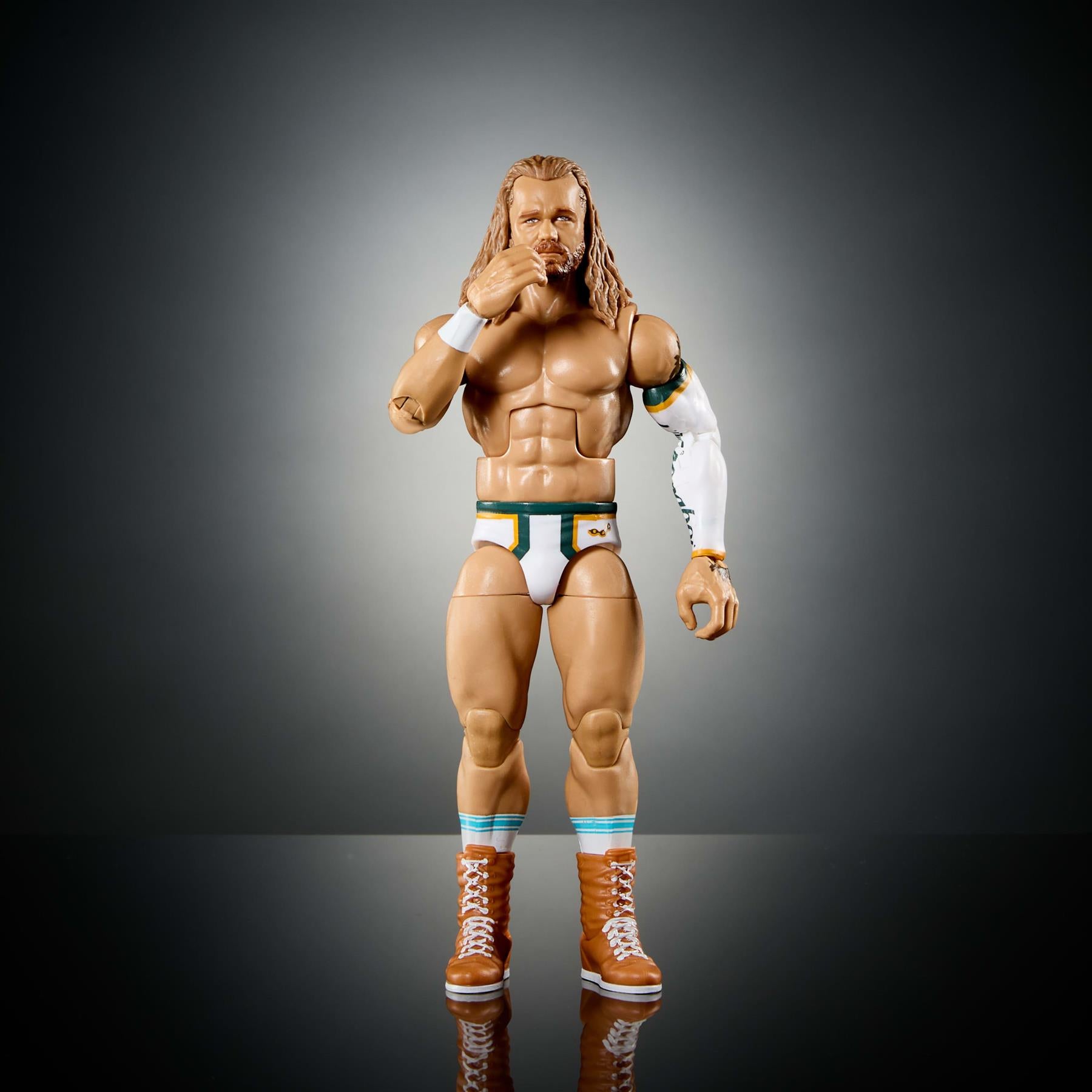 WWE 6 inch  Elite Collection Figure - Tyler Bate