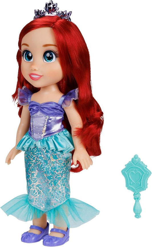 Disney Princess 35cm Large Doll - Ariel