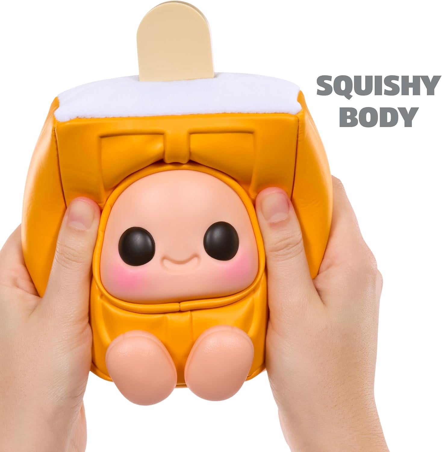 Hyojo Creamsicle Series Blind Box Plush