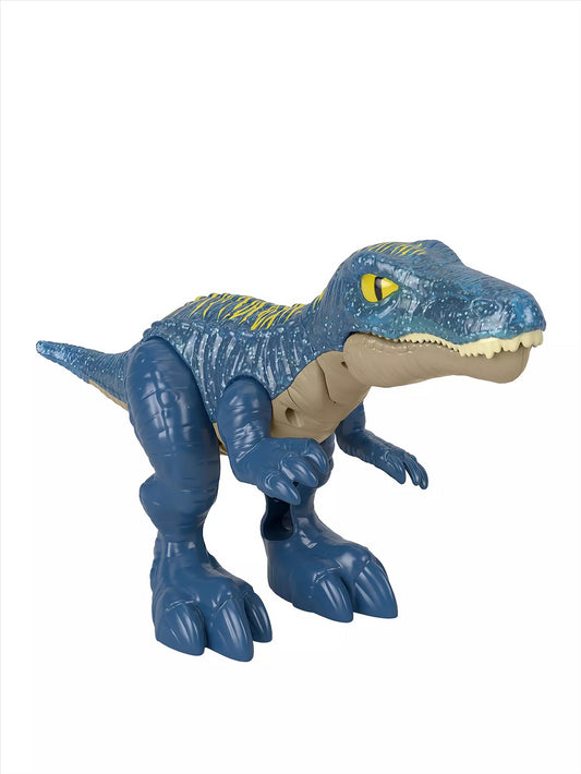 Fisher Price Imaginext Jurassic World Growl & Glow Baryonyx