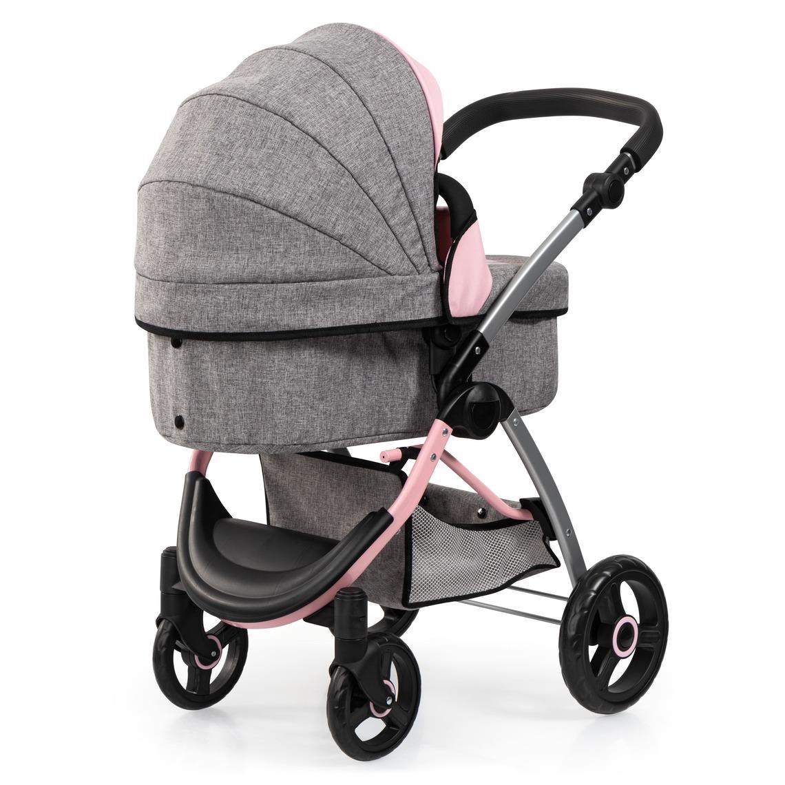 Bayer City Max Doll Pram