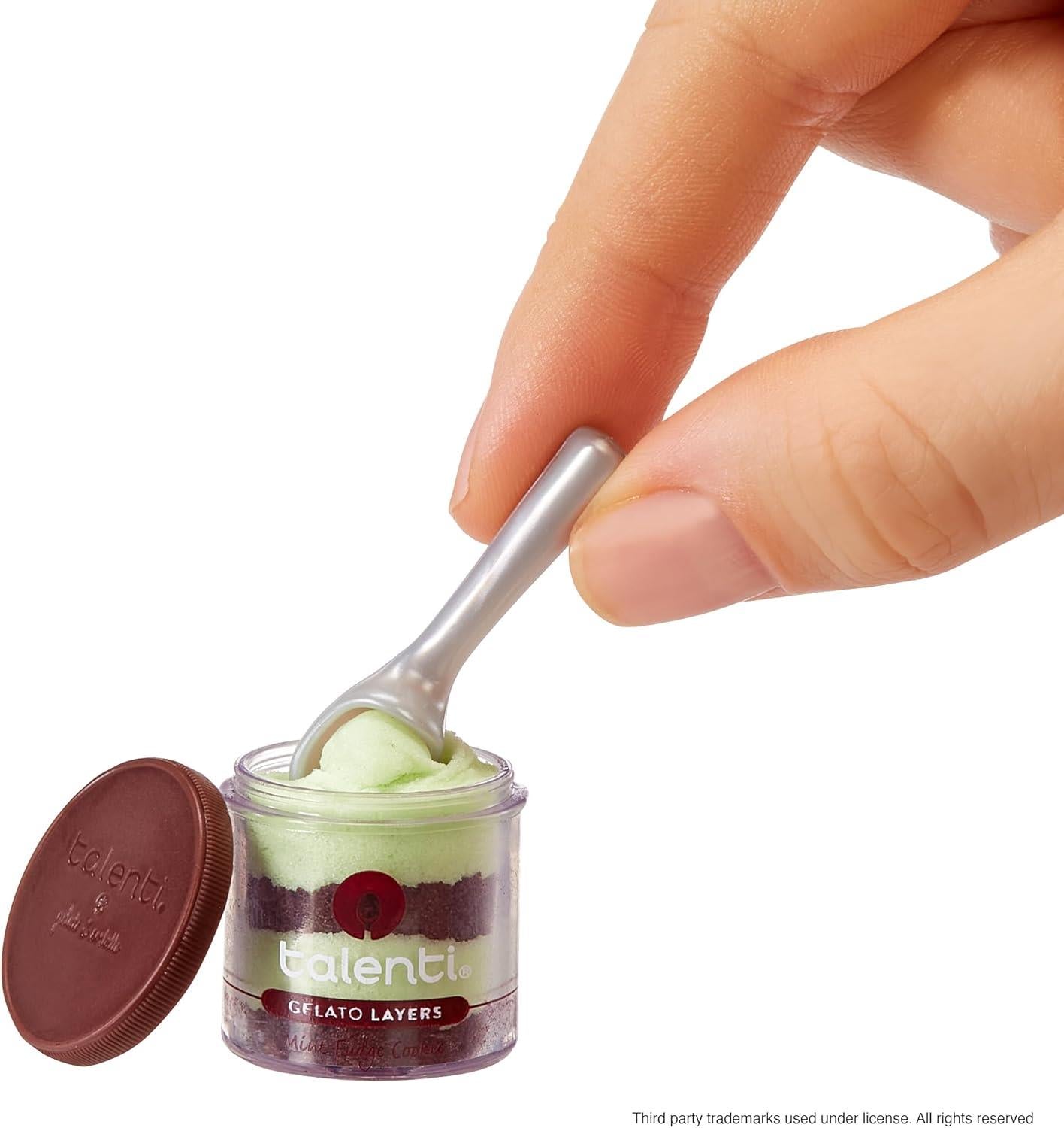 MGA's Miniverse Make It Mini Real Brands