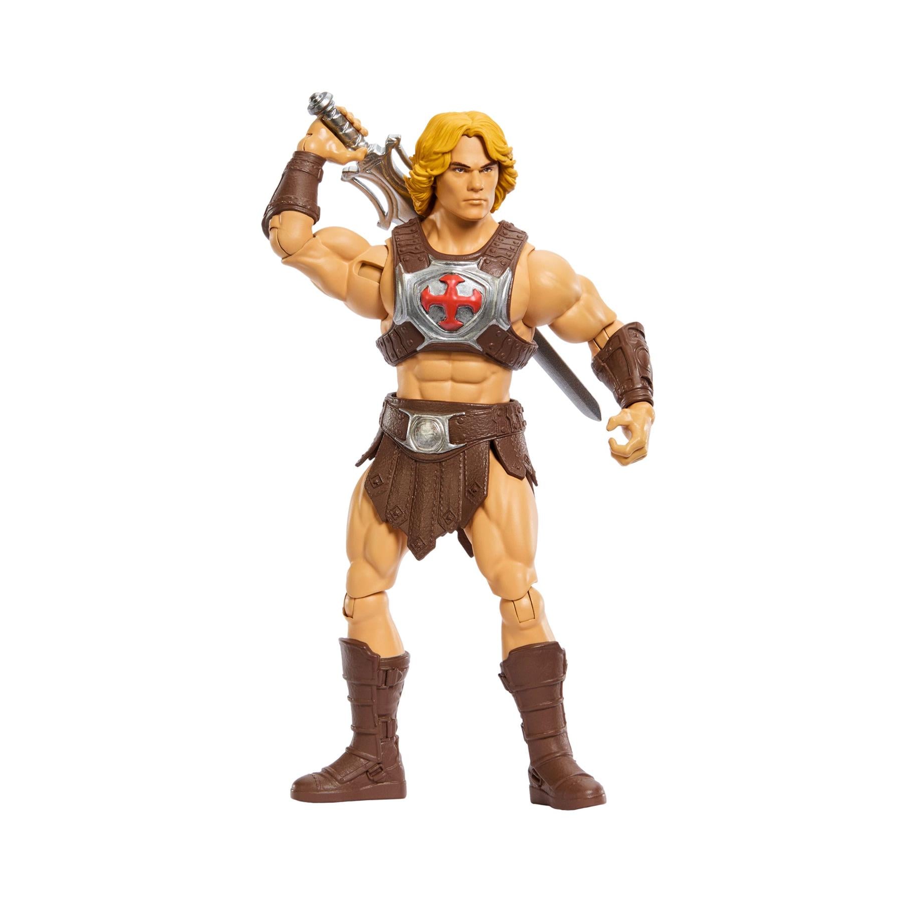 Masters Of The Universe Action Figure - He-Man