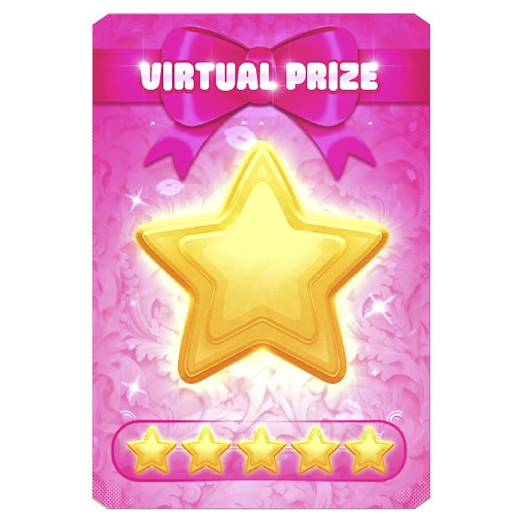 Dress To Impress Series 1 Fashion Doll - Bubblegum Gal