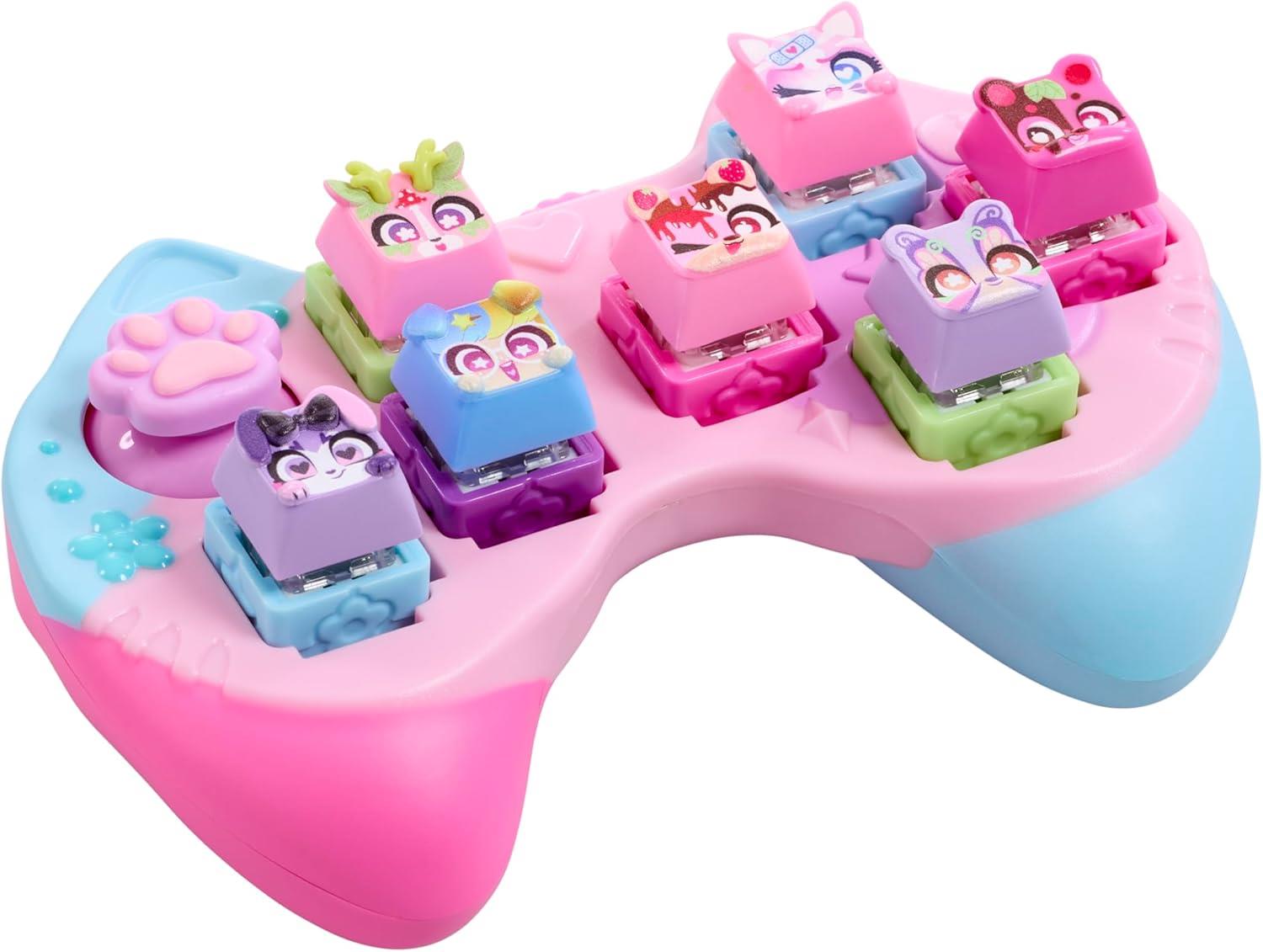 Clickeez Controller