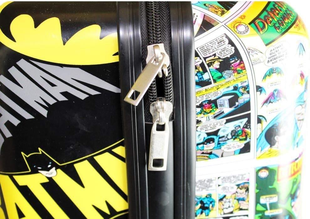 DC Comics Batman Trolly Bag