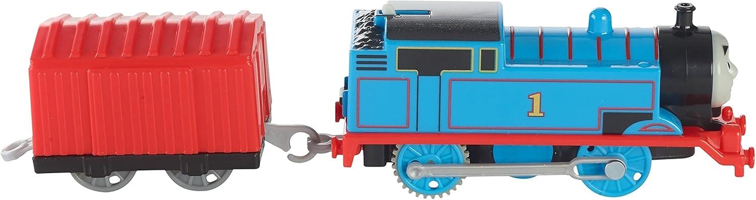 Thomas & Friends Track Master Thomas