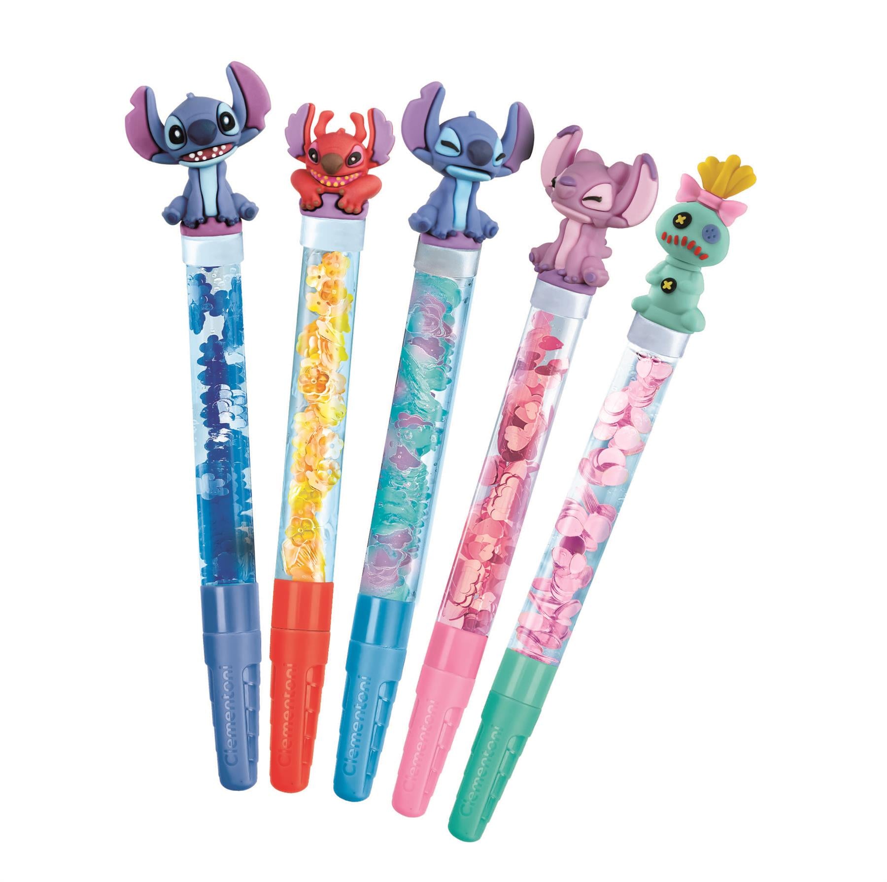 Clementoni Disney Stitch Pen Creator Studio