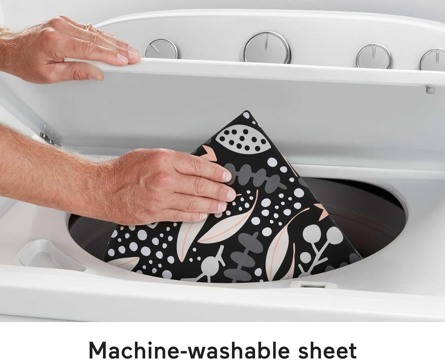 Fisher-Price Soothing View Projection Bassinet