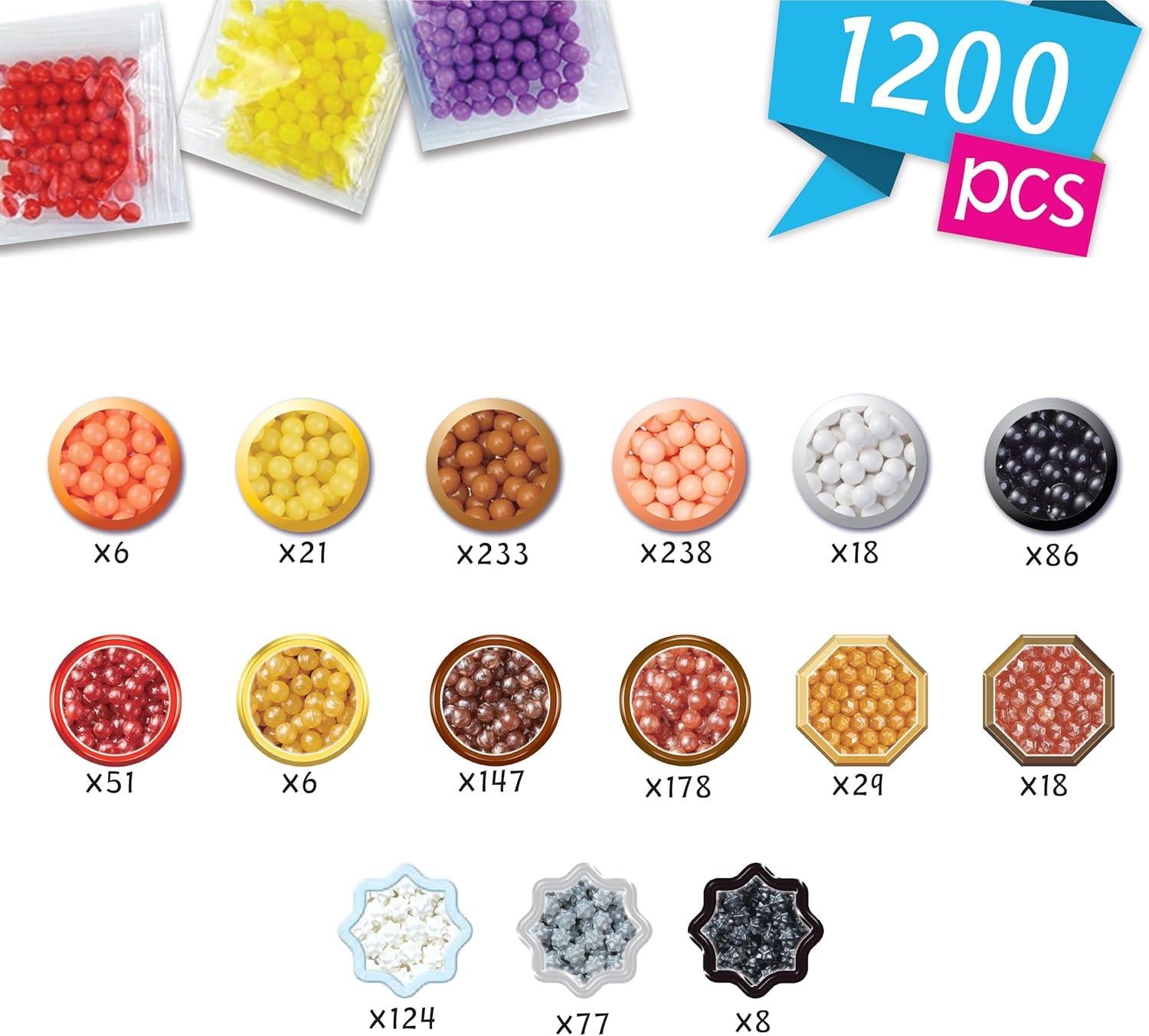 Aquabeads Harry Potter Creations Kit