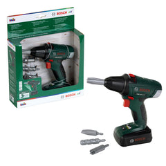 Bosch Cordless Screwdriver