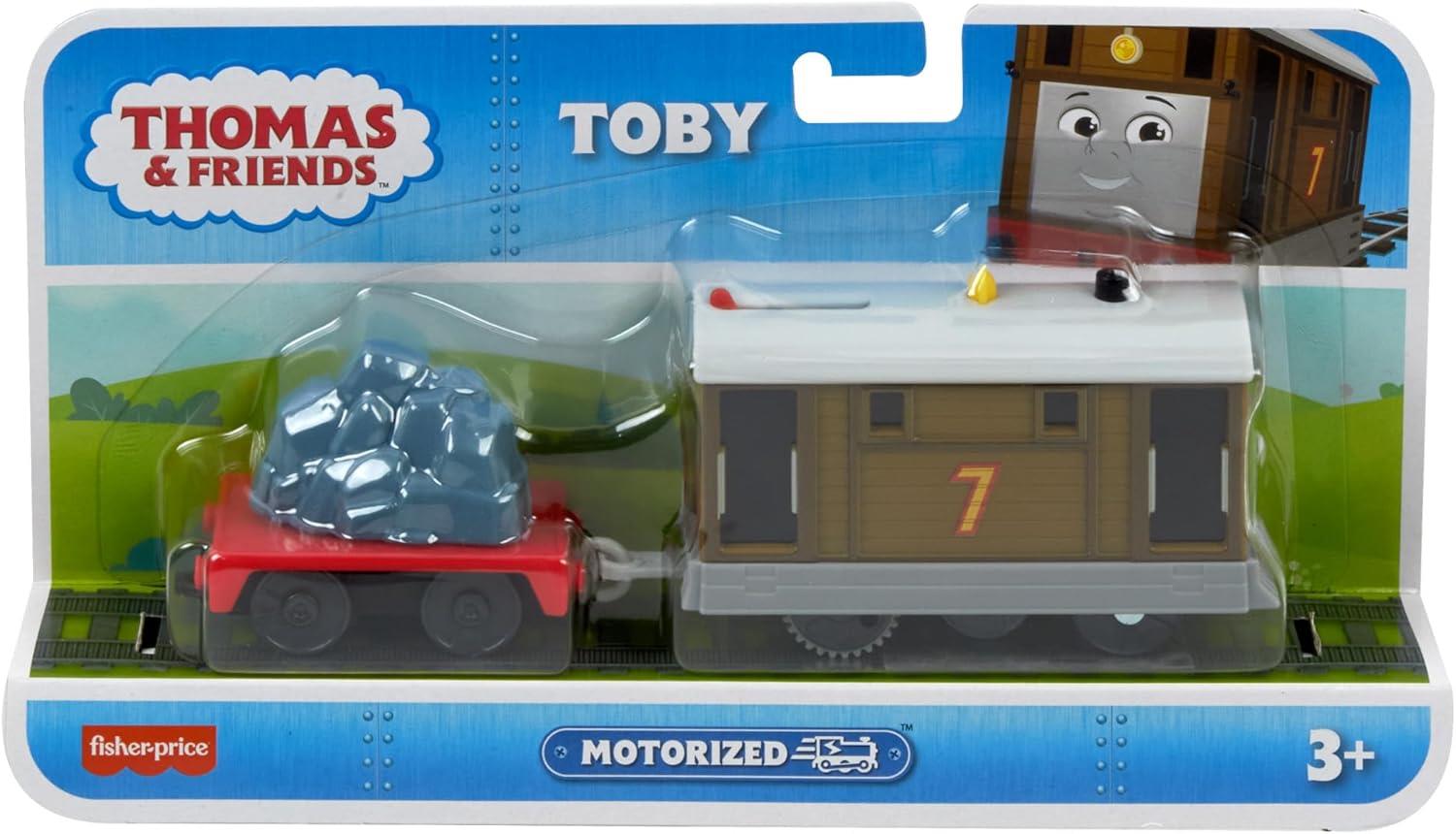 Thomas & Friends Motorized Engine Assortment