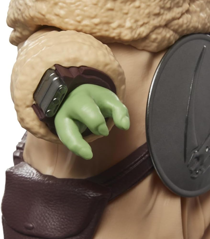 Star Wars Action Figure - Grogu