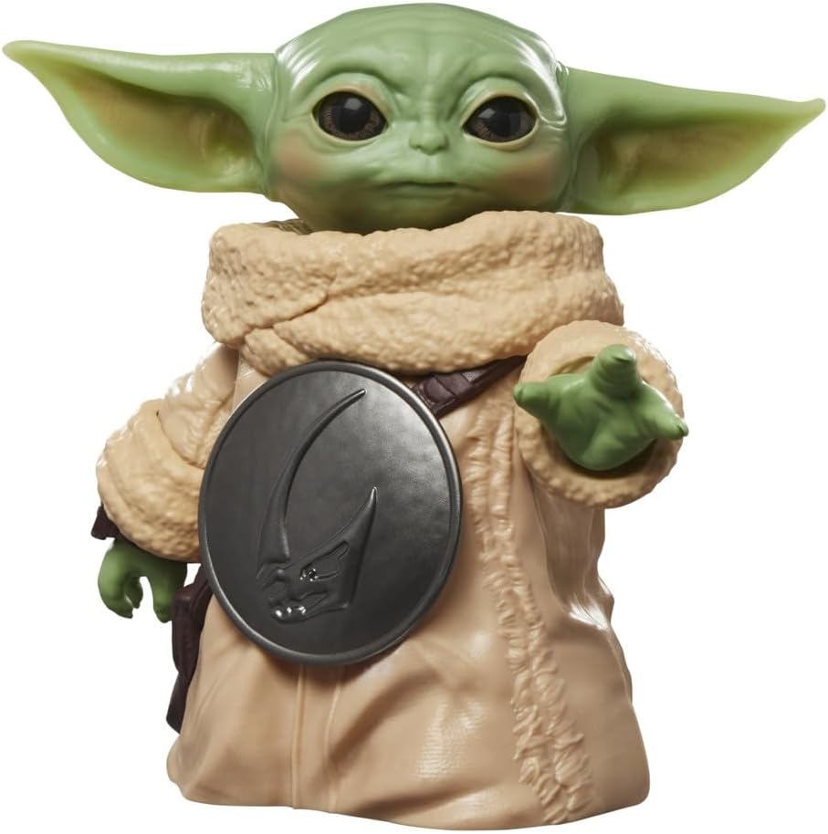 Star Wars Action Figure - Grogu