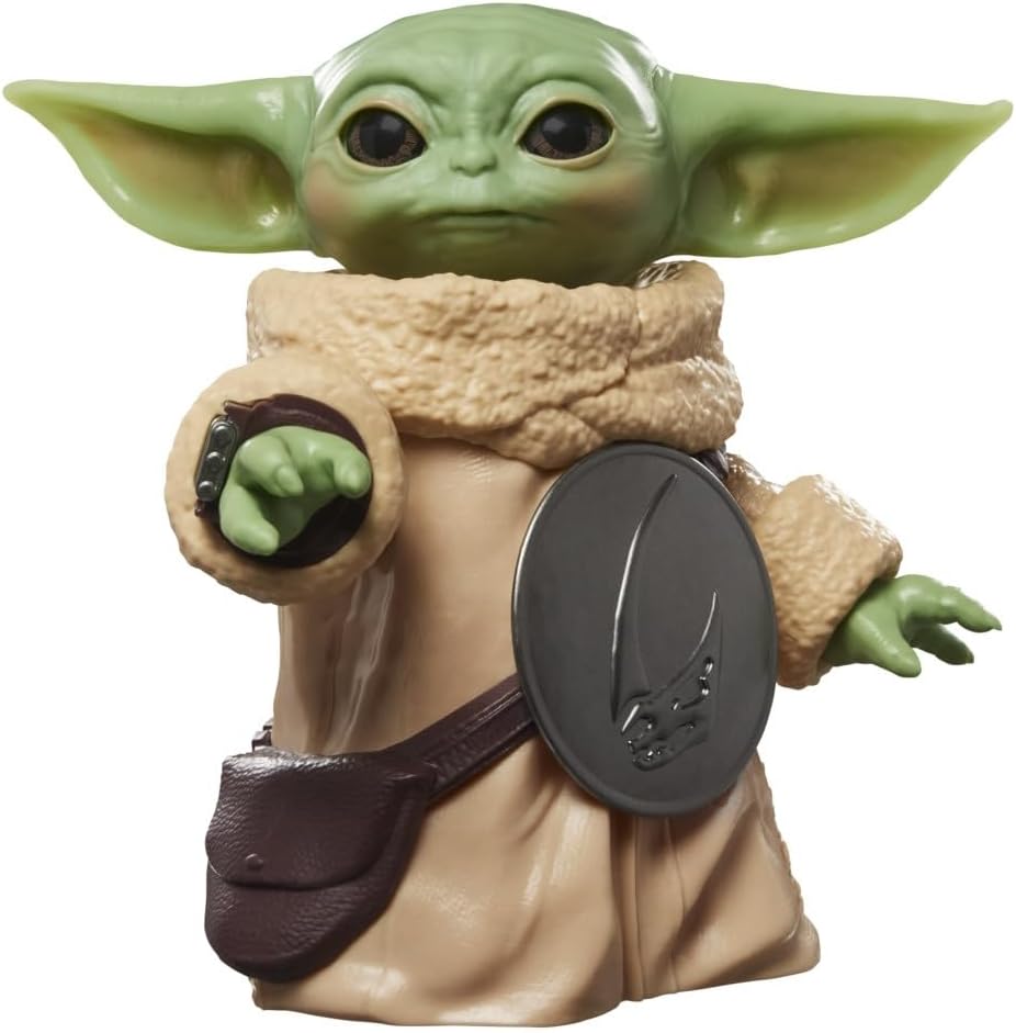 Star Wars Action Figure - Grogu