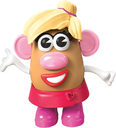 Playskool Mrs Potato Head Figure