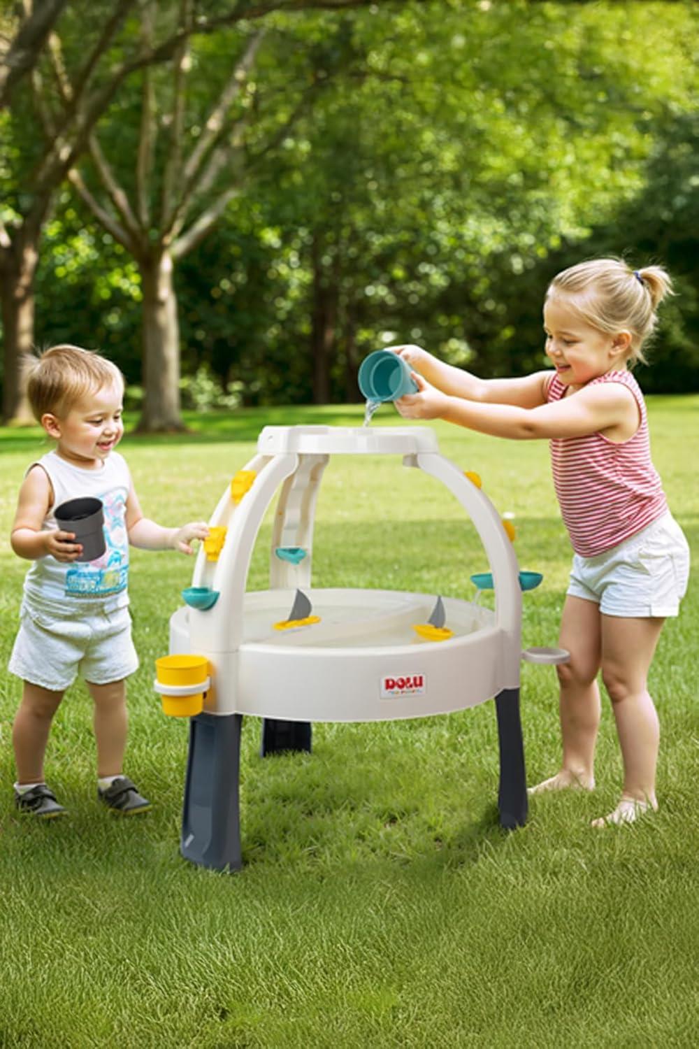 Dolu Fun Water Table