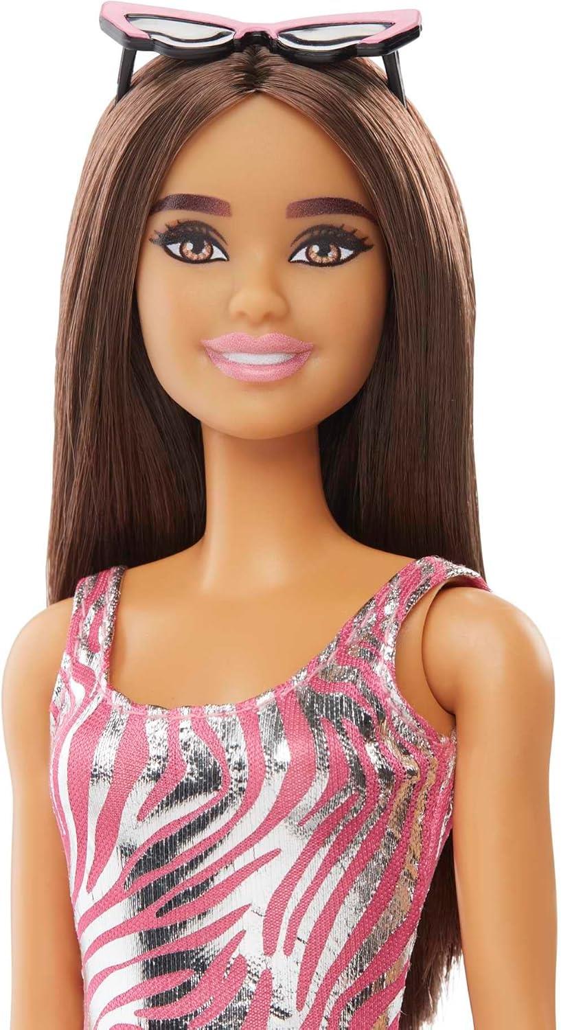 Barbie Advent Calendar