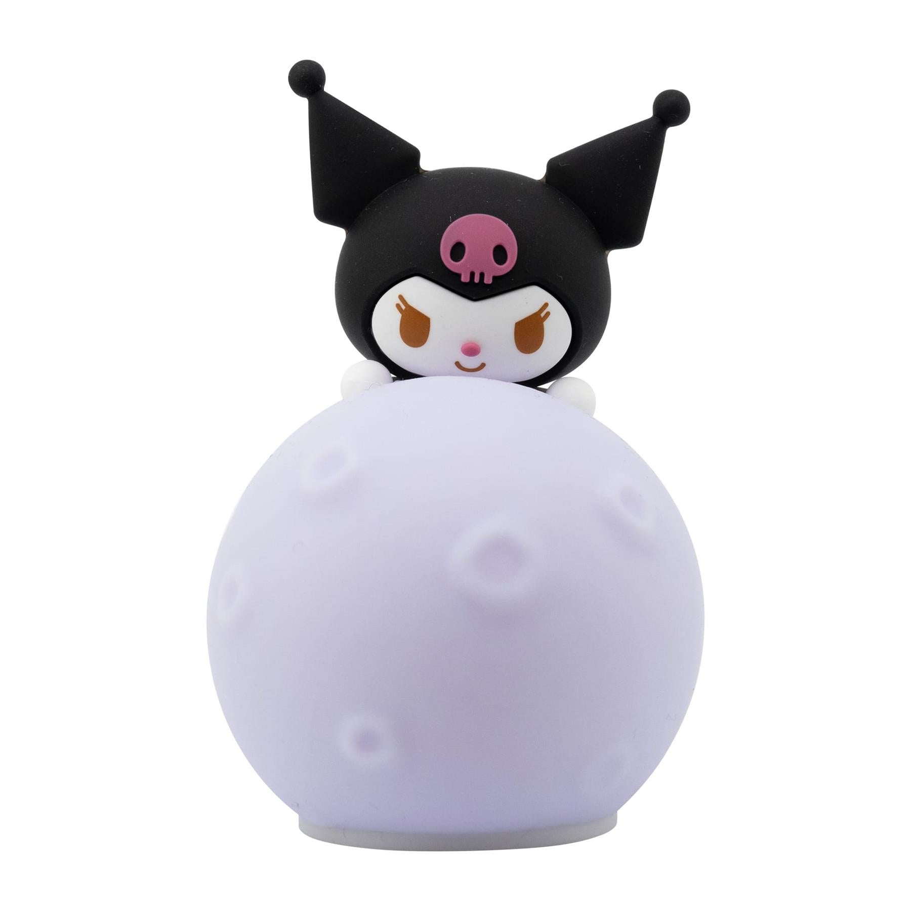 Hello Kitty & Friends Little Moon Light Kuromi