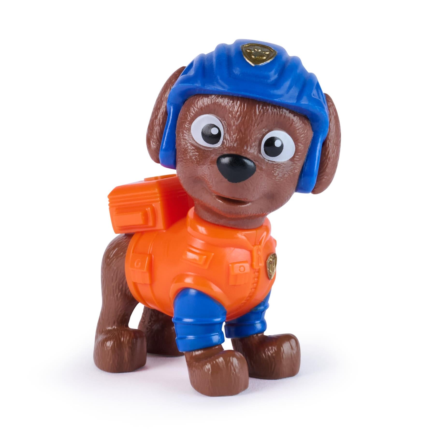 PAW Patrol Search & Rescue Team Pack  Figures