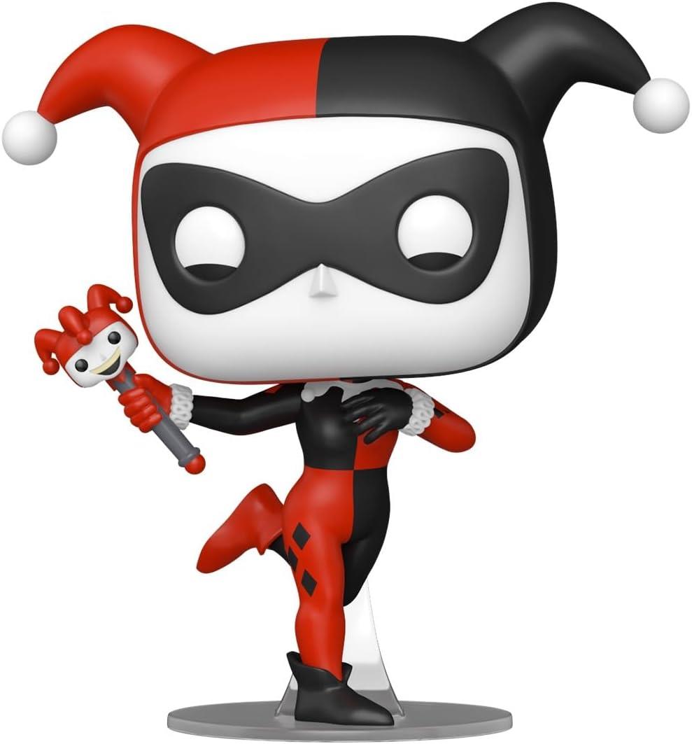 Funko Pop! Animation: BTAS - Harley Quinn