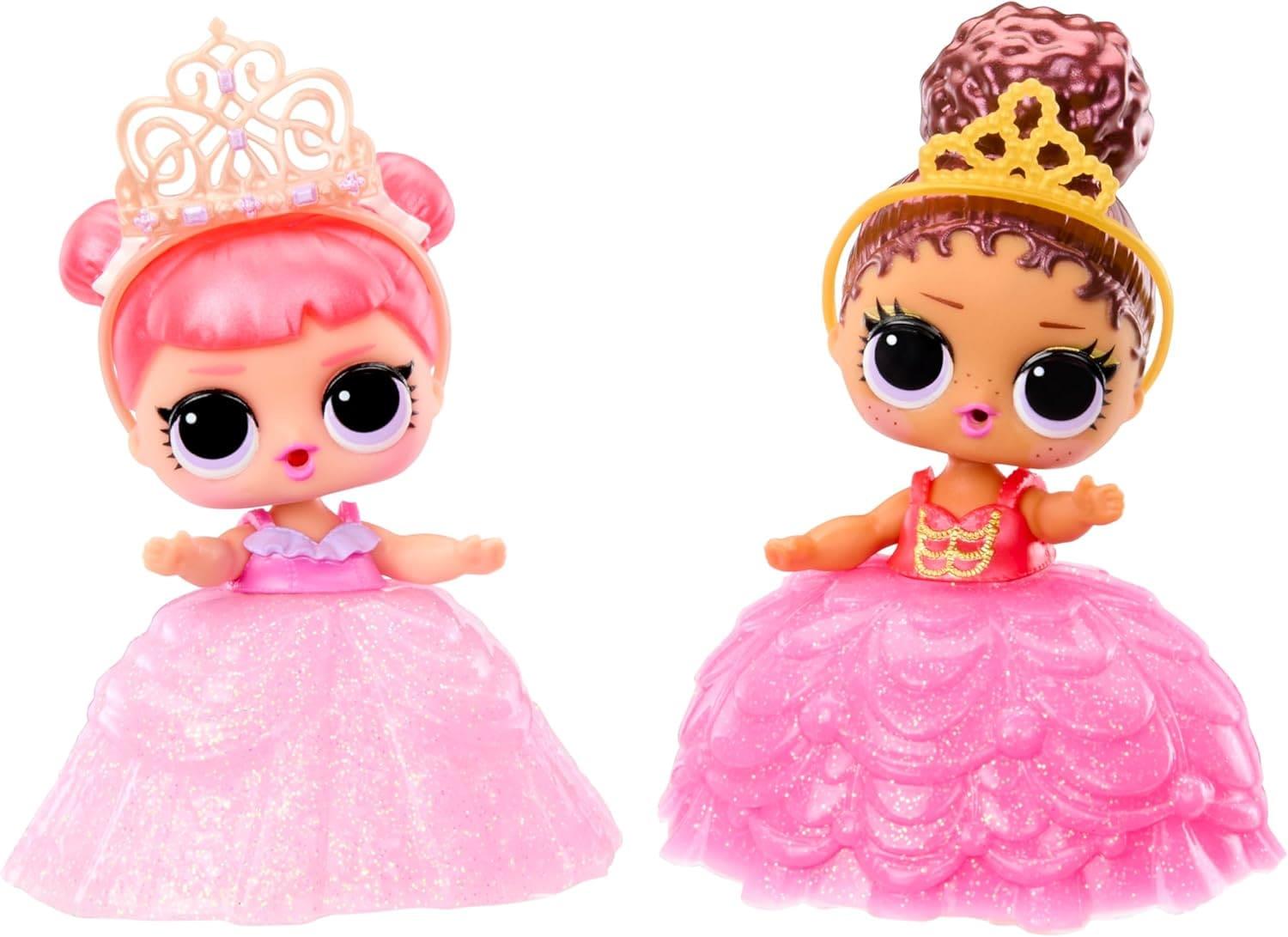 L.O.L. Surprise! Princess Tots