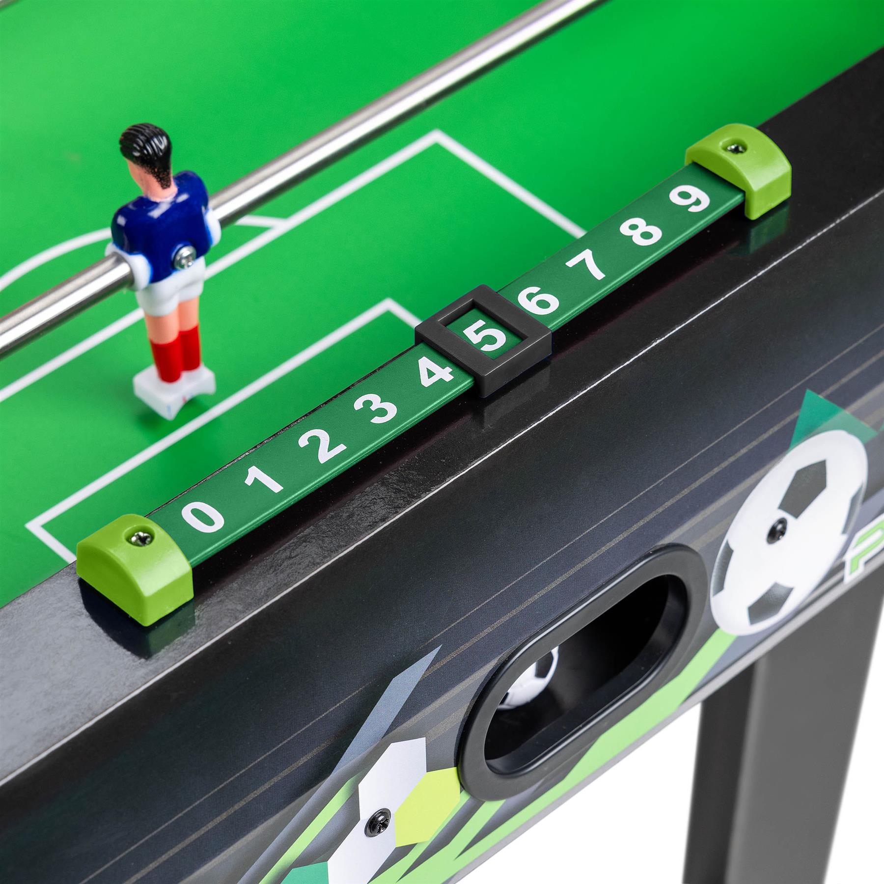 Toyrific 3ft Stand Up Football Games Table