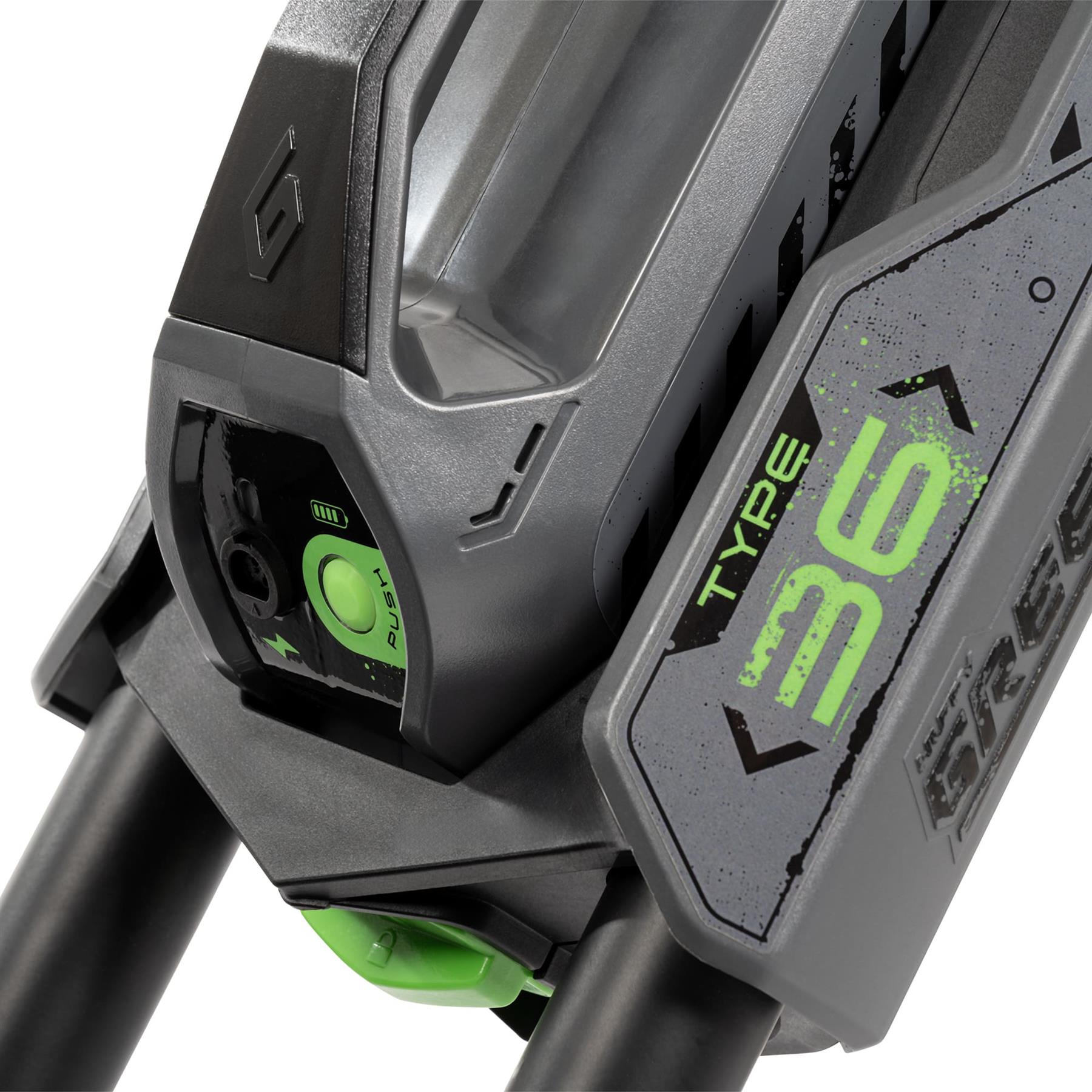 Huffy Electric Green Machine 36V