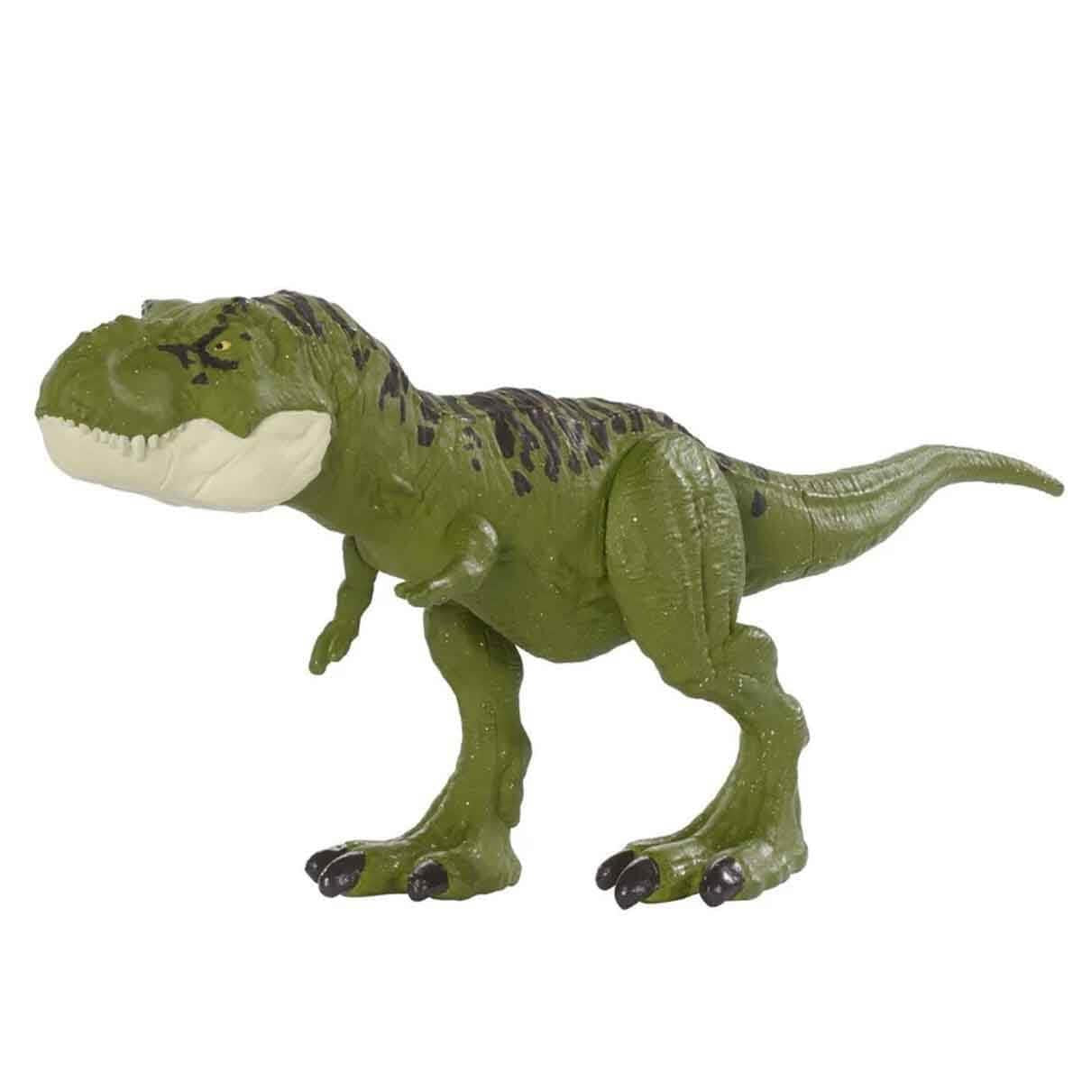 Jurassic World Dinosaur Action Figure Assortment