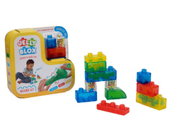 Jelly Blox  Newbie Kit