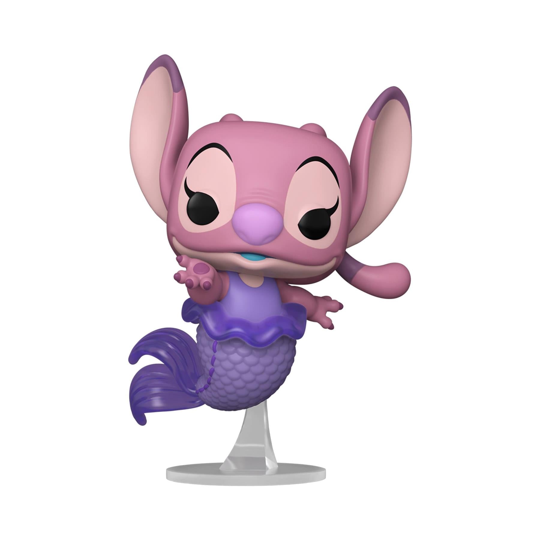 Funko POP! Disney Lilo & Stitch - Mermaid Angel