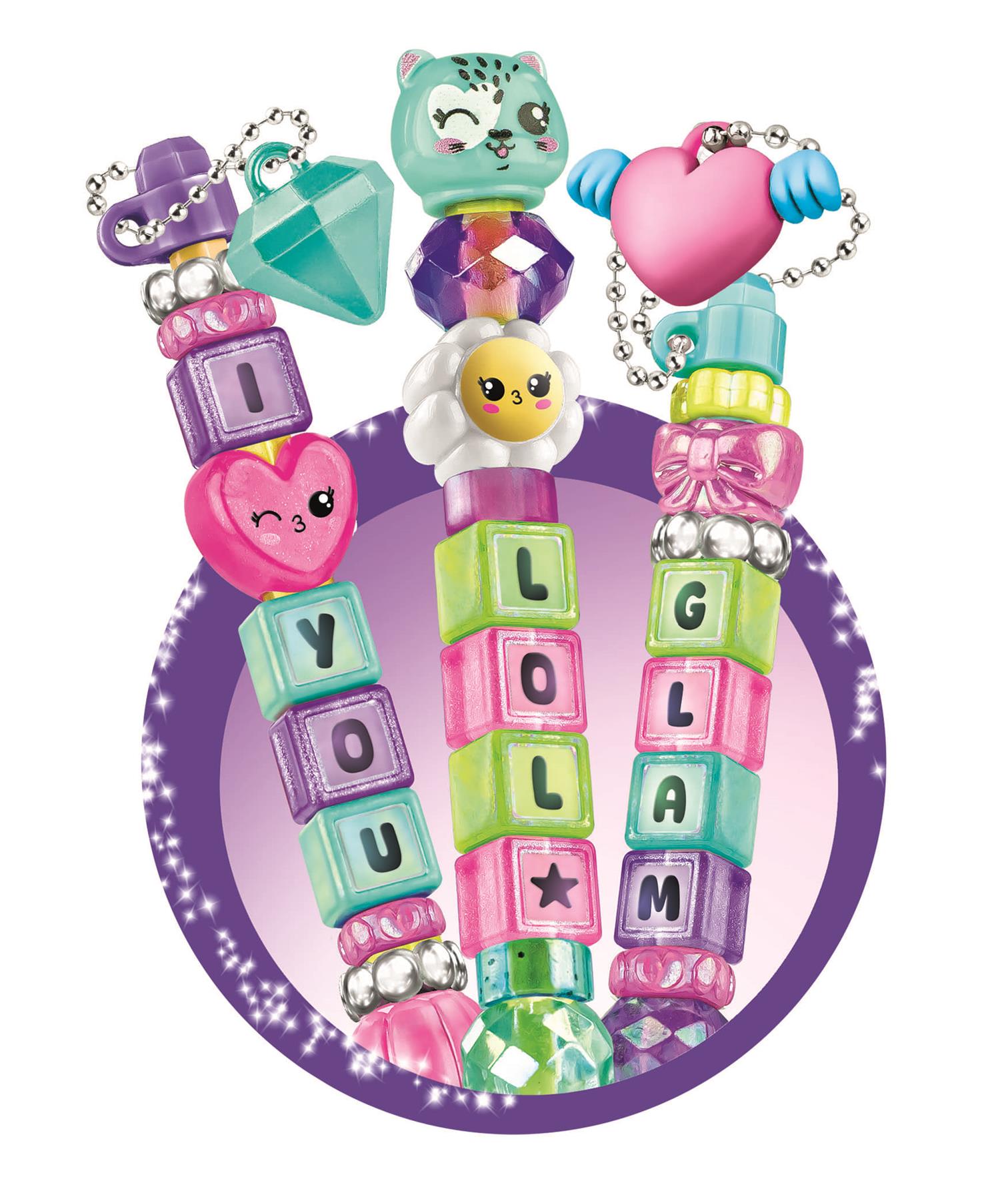 Clementoni Message Pen Creator Studio