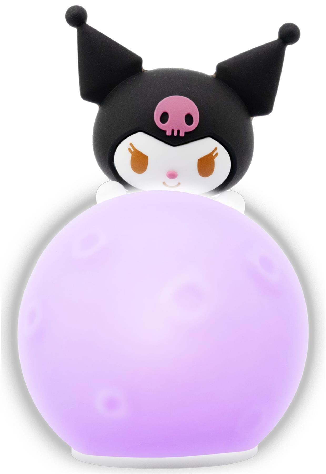 Hello Kitty & Friends Little Moon Light Kuromi