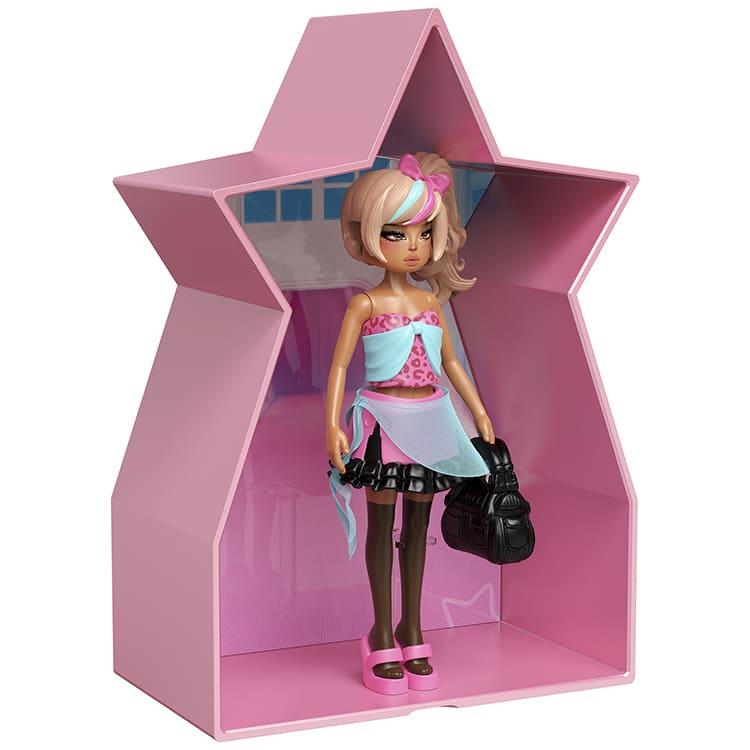 Dress To Impress Series 2 Mystery Doll Pack