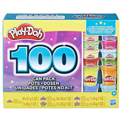 Play Doh WOW 100 Compound Variety Pack