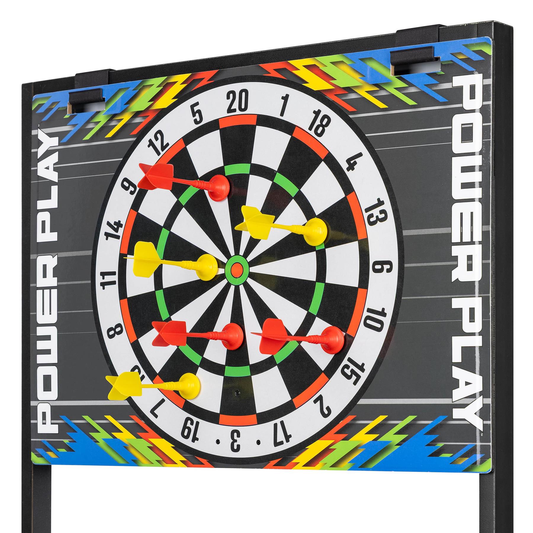 Toyrific 3ft 10 in 1 Games Table