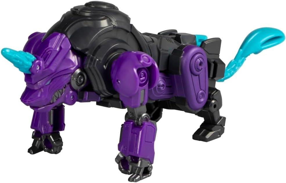 Transformers One Robot Battlers Alpha Trion