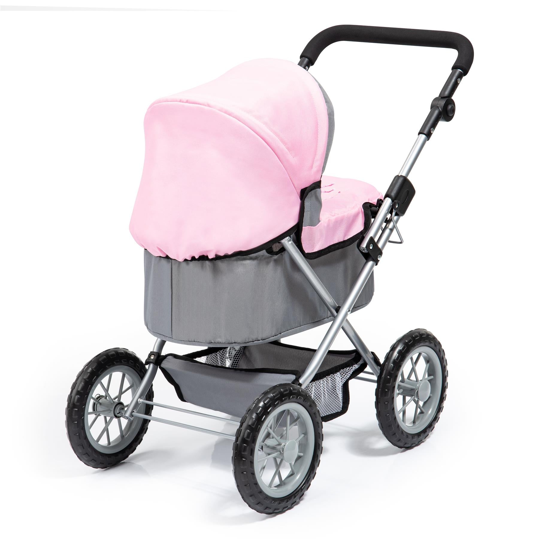 Bayer Trendy Doll Pram