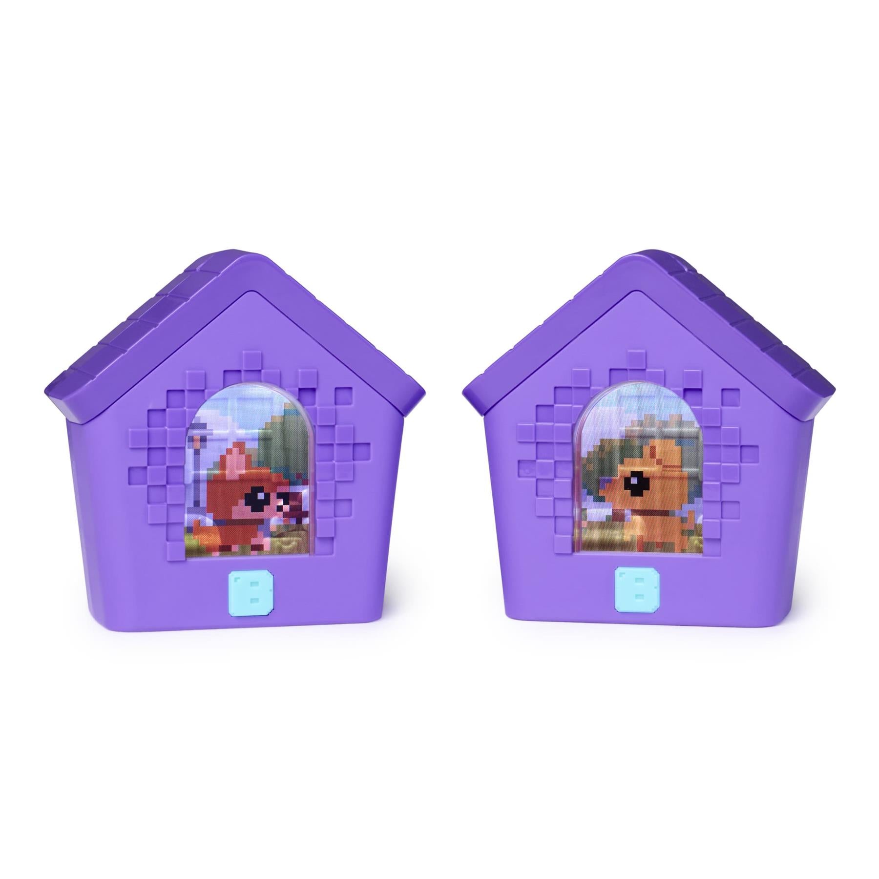 Bitzee Doghouse Interactive Toy