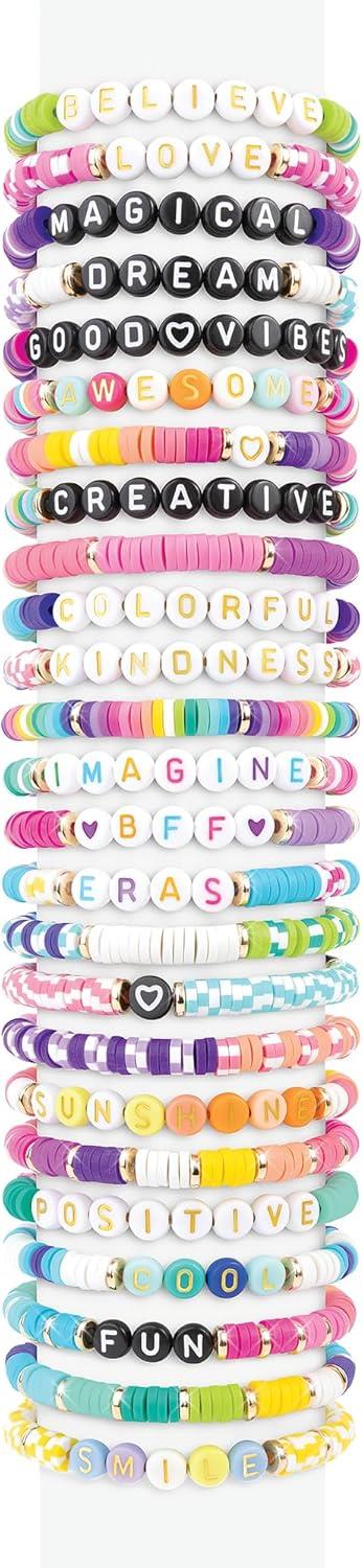Make It Real Swift Clicks Deluxe Bracelet Studio