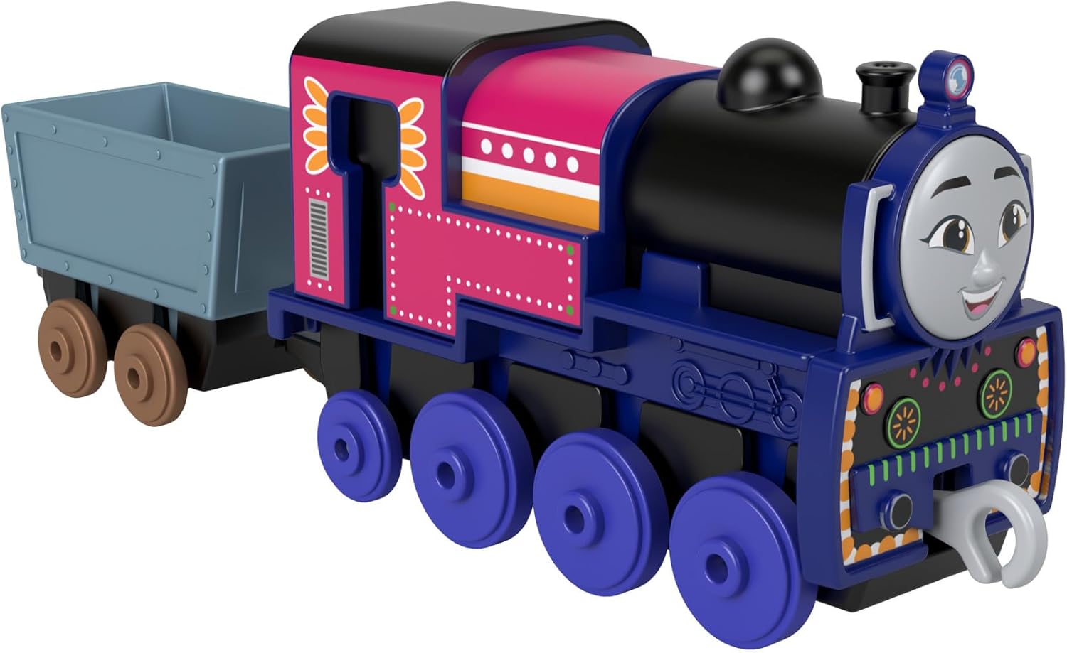 Thomas & Friends Adventures Ashima